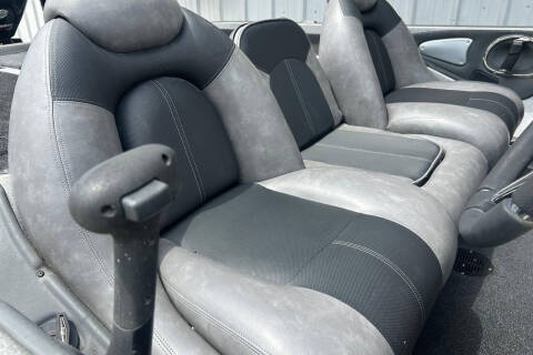 2008 Ranger Z22 Comanche