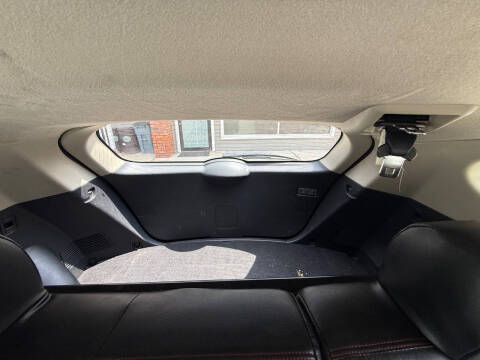 2008 Nissan Rogue SL