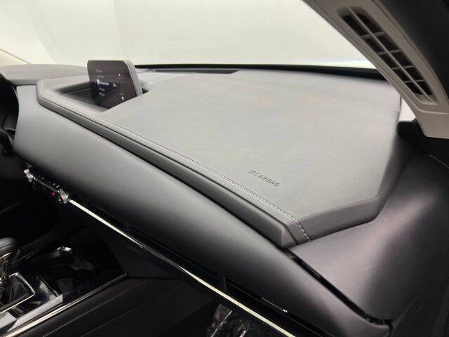 2025 Mazda CX-30 2.5 S Preferred