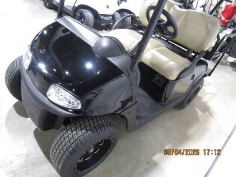 2020 E-Z-GO RXV