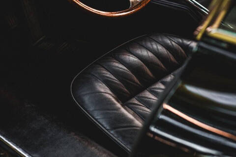 1967 Jaguar XK