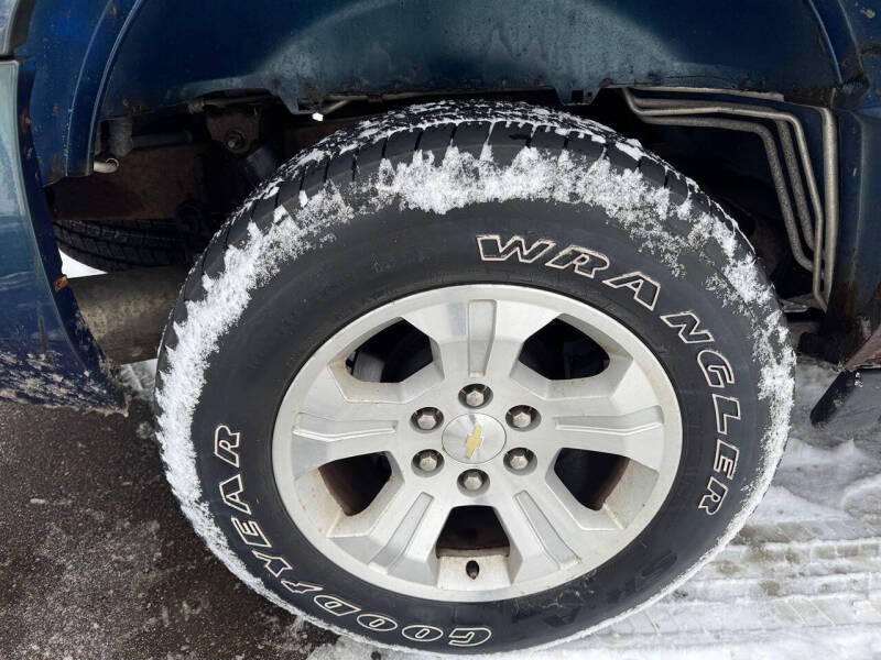 2007 Chevrolet Suburban LT