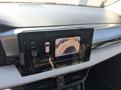 2025 Volkswagen Taos S