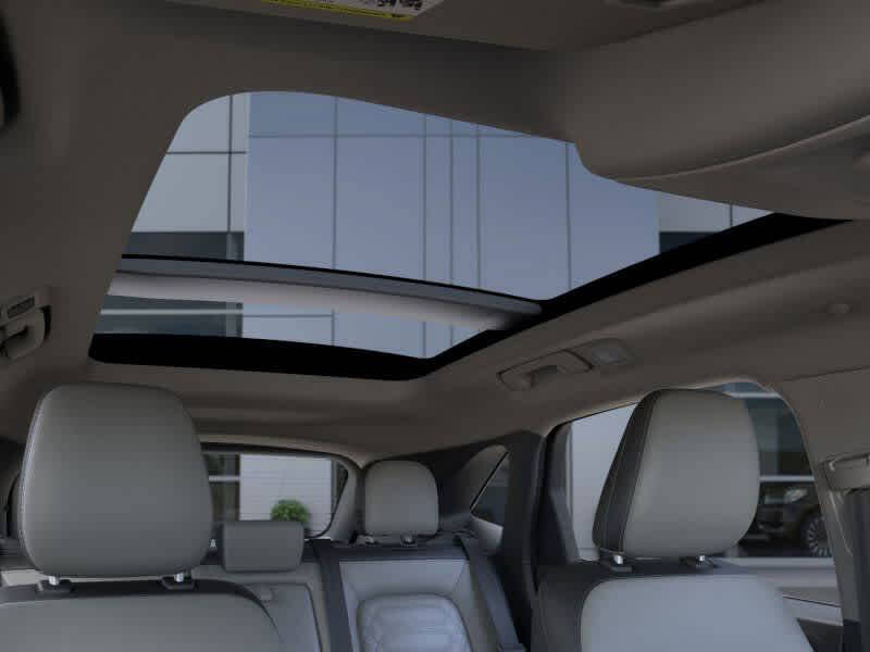 2024 Ford Escape Plug-In Hybrid PHEV