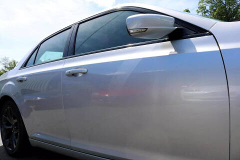 2021 Chrysler 300 S V6