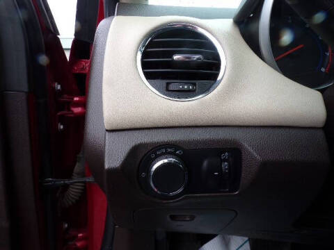 2014 Chevrolet Cruze 2LT Auto