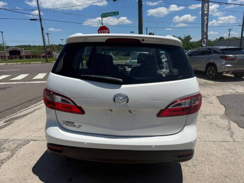 2015 Mazda MAZDA5 Grand Touring