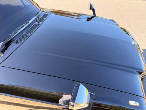 1989 Toyota Century