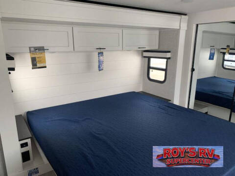 2025 Jayco Jay Feather