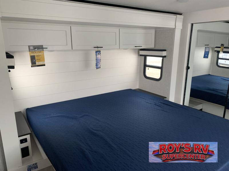 2025 Jayco Jay Feather