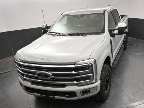 2026 Ford F-250 Super Duty