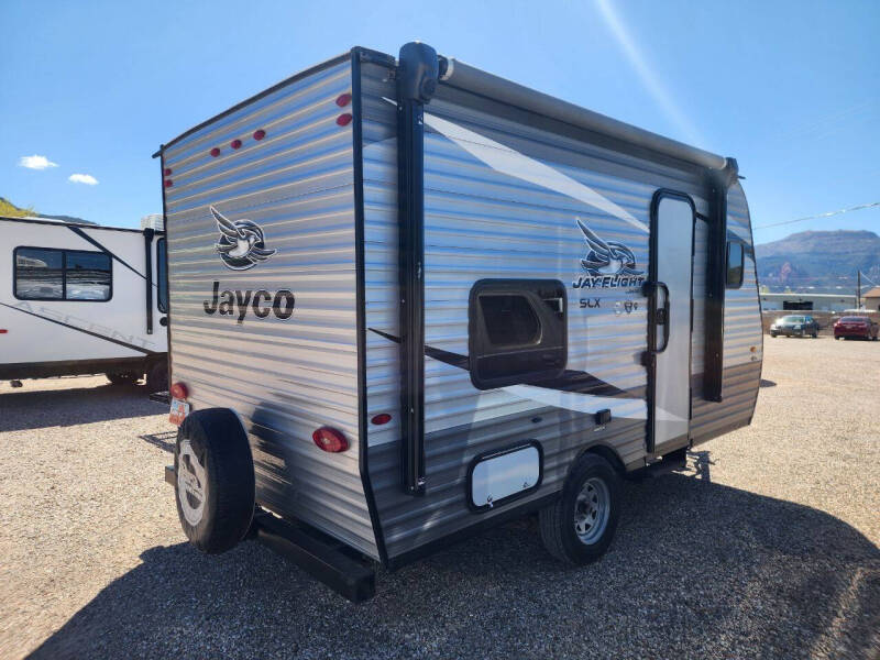 2021 Jayco Jay Flight