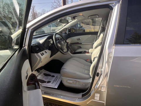 2009 Toyota Venza AWD V6