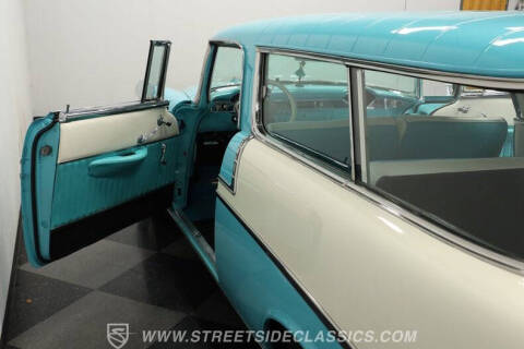 1956 Chevrolet Bel Air