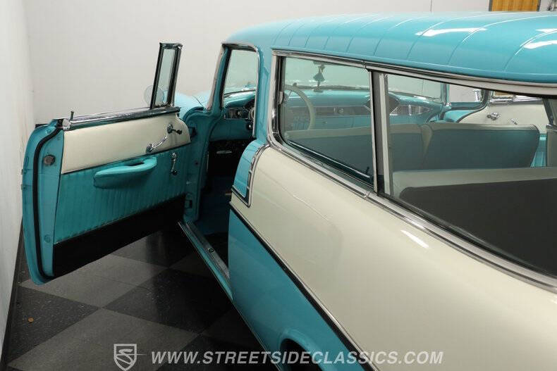 1956 Chevrolet Bel Air