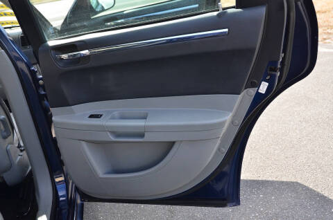 2006 Chrysler 300 Touring