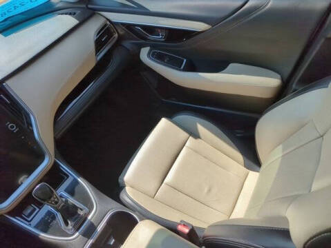 2023 Subaru Outback Limited XT