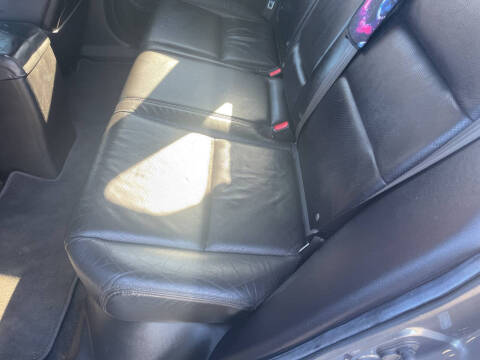 2012 Acura RDX SH-AWD