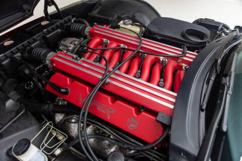 1994 Dodge Viper RT/10