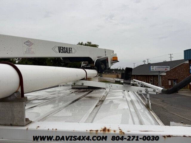 2012 Ford E-Series E-350 SD