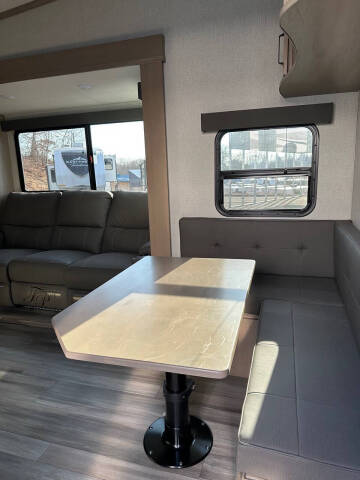 2024 Grand Design RV Reflection 270 BN