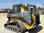 2013 DEERE 333E