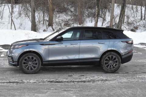 2019 Land Rover Range Rover Velar P250 R-Dynamic SE
