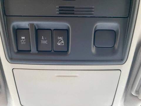 2014 Toyota 4Runner SR5