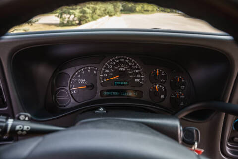 2003 GMC Yukon SLT