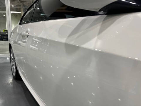 2011 BMW 3 Series 335i xDrive