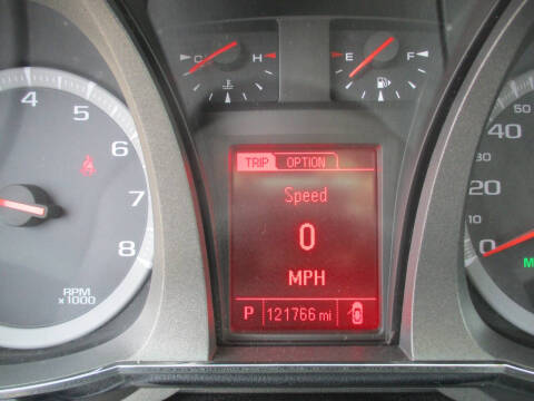 2014 GMC Terrain Denali