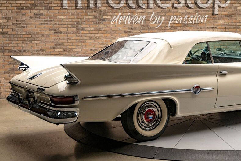 1961 Chrysler 300