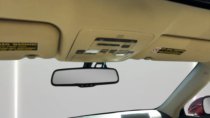 2011 Lexus ES 350