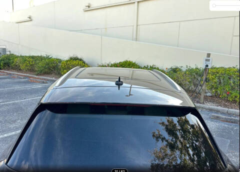 2019 Audi Q5 quattro Premium 45 TFSI