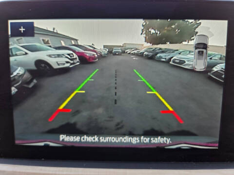 2022 Ford Escape Plug-In Hybrid Titanium