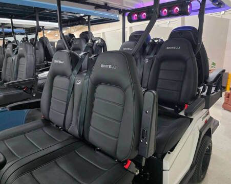 2026 Bintelli Beyond 6PR