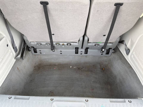 2010 Dodge Grand Caravan Hero