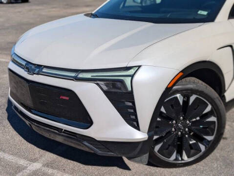 2024 Chevrolet Blazer EV RS