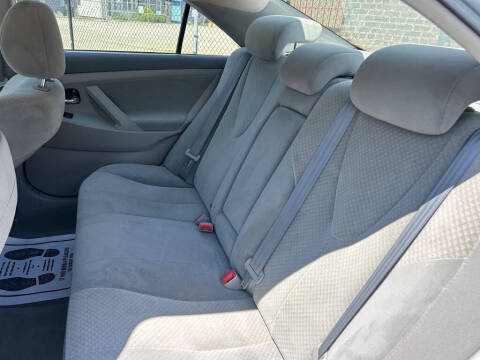2009 Toyota Camry