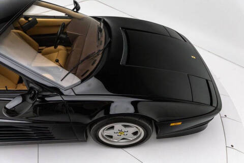 1988 Ferrari Testarossa