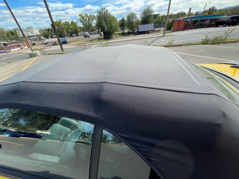 1998 Ford Mustang GT