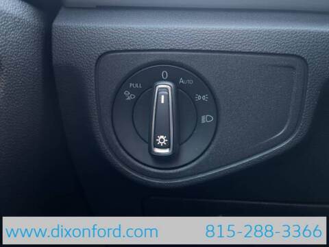 2021 Volkswagen Atlas Cross Sport V6 SE R-Line 4Motion