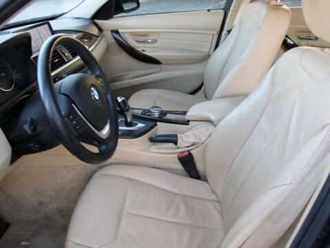 2014 BMW 3 Series 328d xDrive
