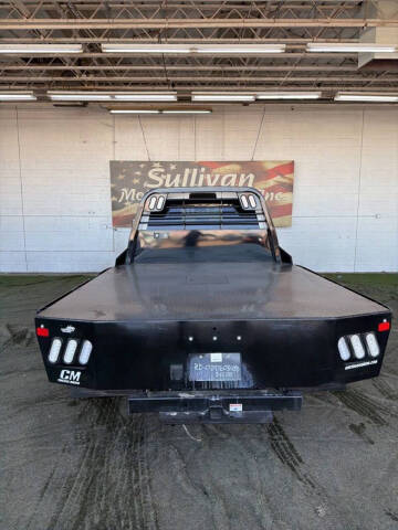 2022 RAM 3500 Tradesman