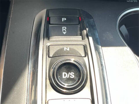 2020 Acura MDX w/Tech