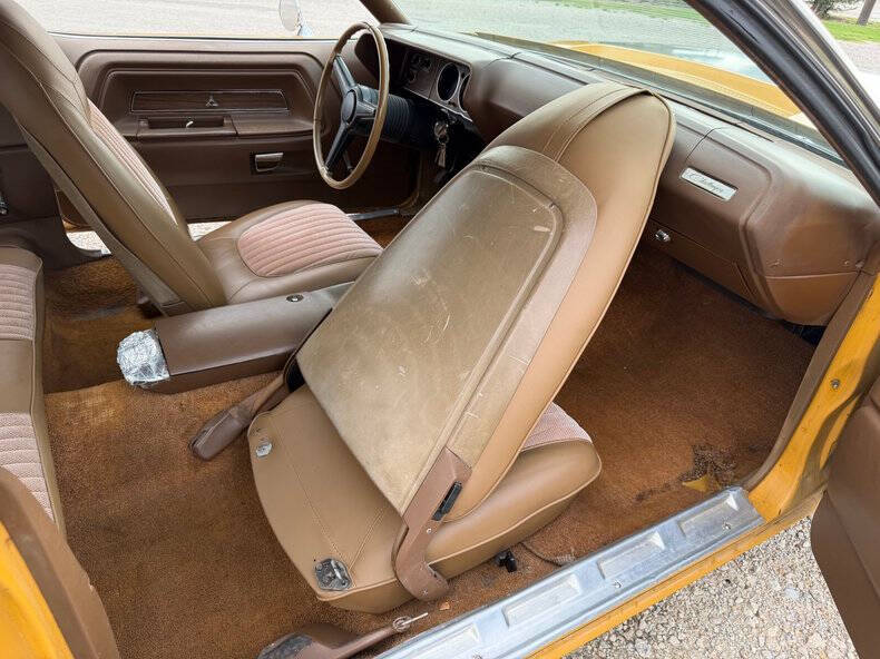 1971 Dodge Challenger