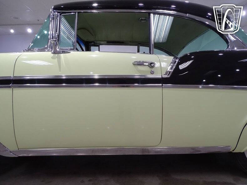 1956 Chevrolet Bel Air