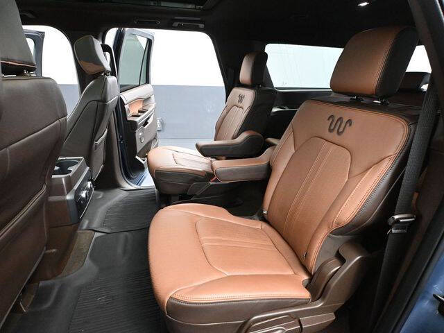 2022 Ford Expedition MAX King Ranch