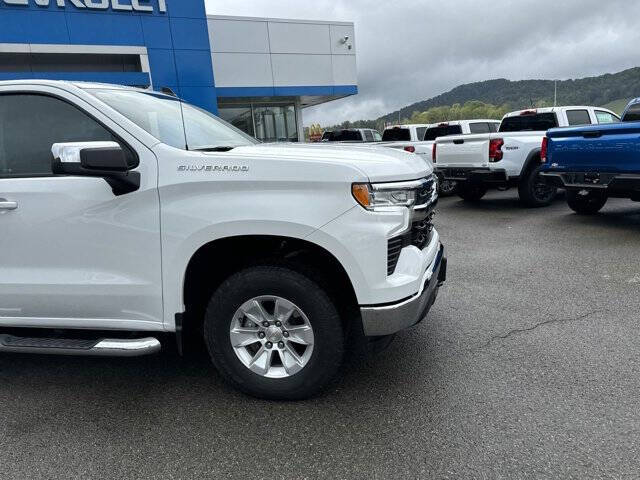 2023 Chevrolet Silverado 1500 for sale at Mid-State Pre-Owned in Beckley, WV