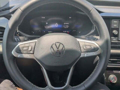 2023 Volkswagen Taos S